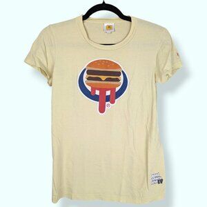 (2/$20) Rockstar GTA IV Burger Shot Tee
